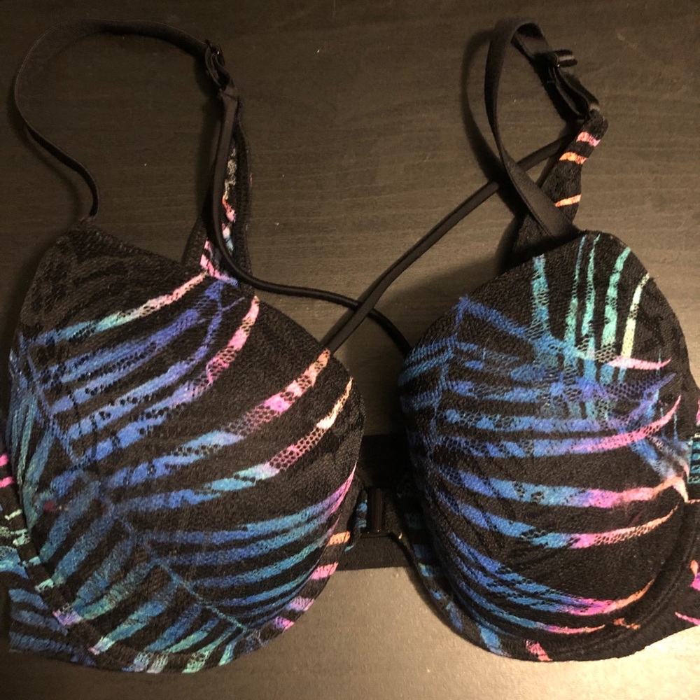 Victoria’s Secret Push Up Bra